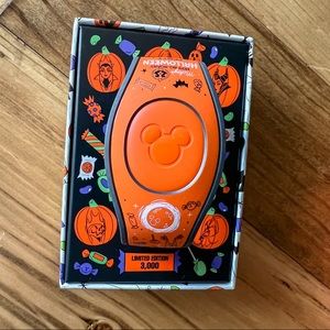 🎃 LIMITED EDITION Magic Band
